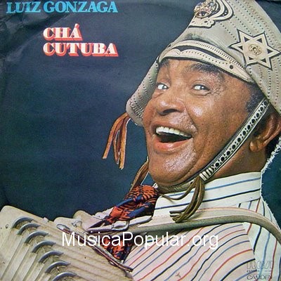 Luiz Gonzaga